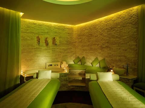 Pullman Bali Legian Beach — photo 7