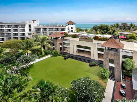 Pullman Bali Legian Beach — photo 8