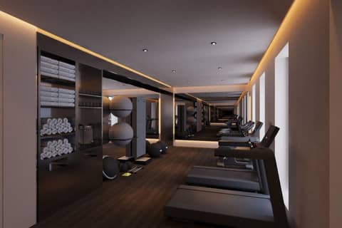 El Autor Hotel Madrid Autograph Collection — recepcion & lobby
