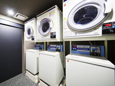 MIMARU Tokyo Shinjuku West — photo 3