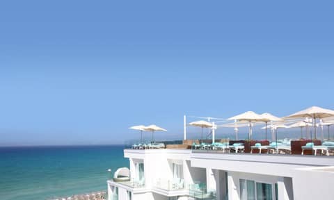 Iberostar Selection Playa de Palma — photo 6