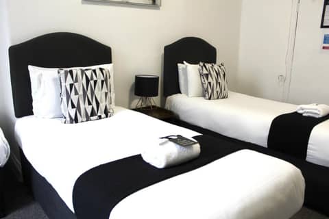 Mitre Hotel Manchester City Centre — photo 4