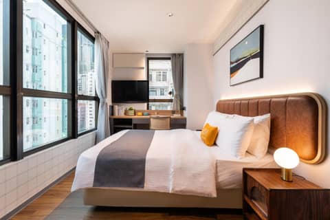 Dash Living on Hollywood — photo 8