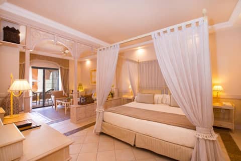 JOIA El Mirador by Iberostar -Adults Only — hotel room