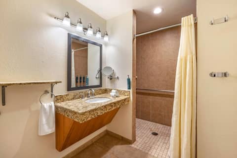 Hilton Vacation Club Desert Retreat Las Vegas — photo 2