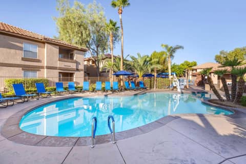 Hilton Vacation Club Desert Retreat Las Vegas — photo 5