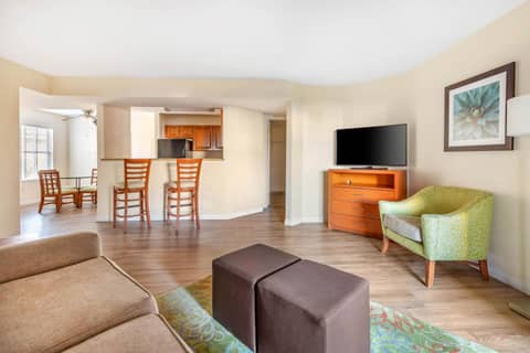 Hilton Vacation Club Desert Retreat Las Vegas — photo 8