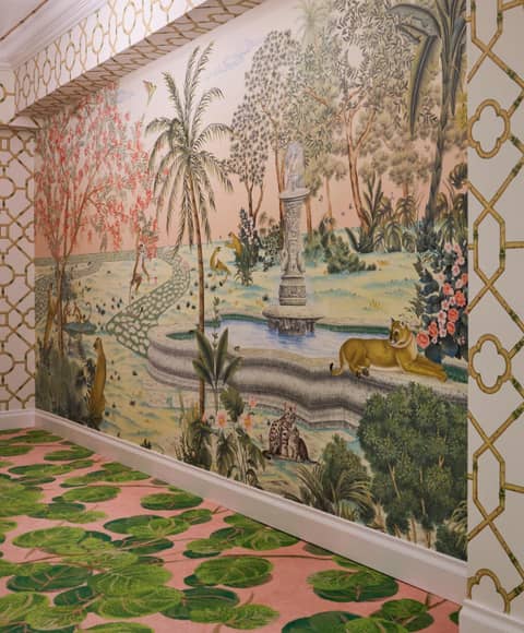 The Colony Hotel — photo 3