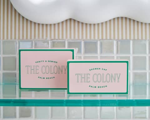 The Colony Hotel — photo 5