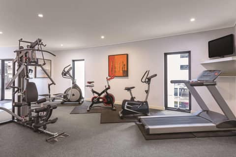 Adina Apartment Hotel Perth Barrack Plaza — photo 5