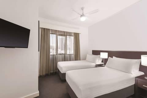 Adina Apartment Hotel Perth Barrack Plaza — photo 6