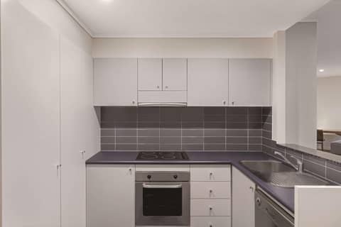 Adina Apartment Hotel Perth Barrack Plaza — photo 7