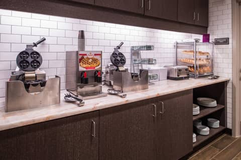 Residence Inn by Marriott Charlotte Steele Creek — photo 2