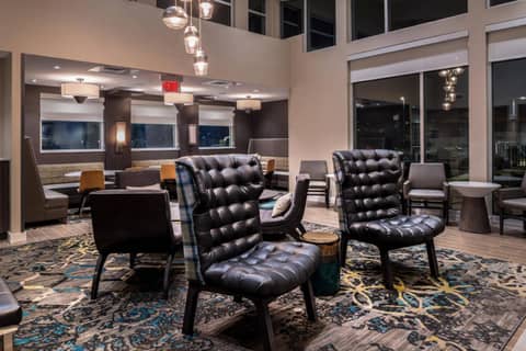 Residence Inn by Marriott Charlotte Steele Creek — photo 7