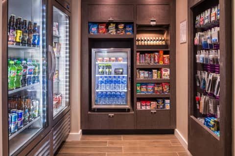 Residence Inn by Marriott Charlotte Steele Creek — photo 8