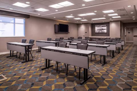 Residence Inn by Marriott Charlotte Steele Creek — photo 9