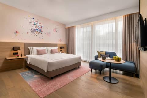 Capri by Fraser Bukit Bintang — photo 4