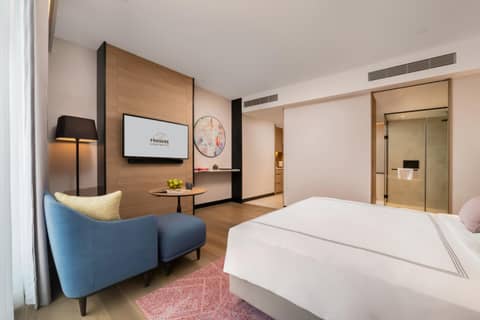 Capri by Fraser Bukit Bintang — photo 5