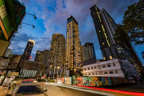 Capri by Fraser Bukit Bintang — photo 6
