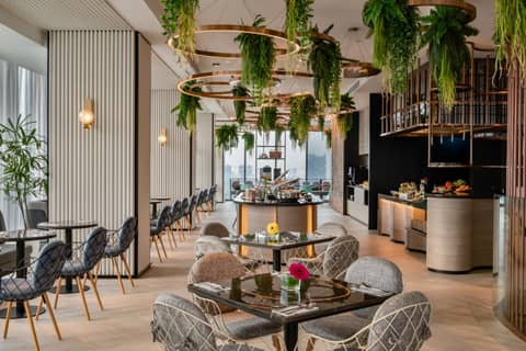 Capri by Fraser Bukit Bintang — photo 8