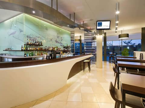 Novotel Brisbane Airport — photo 4