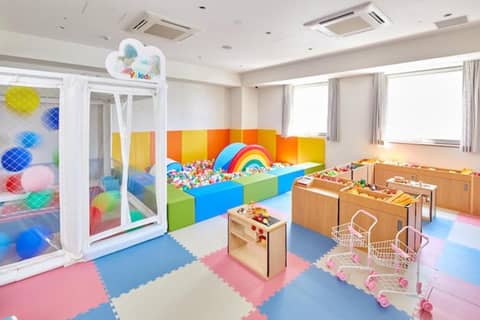 Hotel Collective — activities & amenities