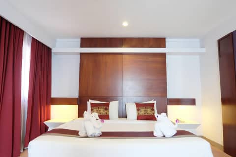 Star Hotel Chiang Mai — photo 4