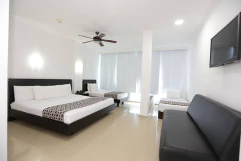 GIO hotel Tama Cartagena — photo 2
