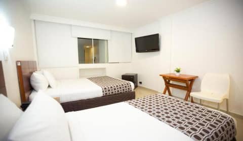 GIO hotel Tama Cartagena — photo 8