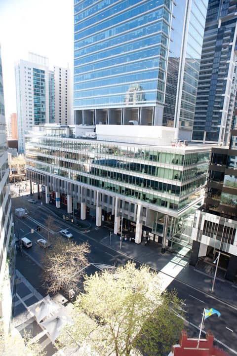 APX World Square — photo 8
