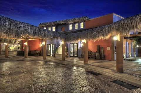 Hyatt Vacation Club at Sirena del Mar — photo 4