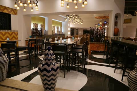 Hyatt Vacation Club at Sirena del Mar — photo 5