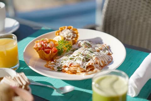 Hyatt Vacation Club at Sirena del Mar — photo 6
