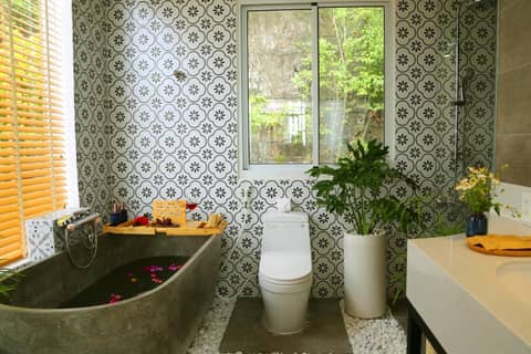 Tom Hill Boutique Resort & Spa - Sea View — photo 4