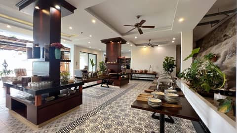Tom Hill Boutique Resort & Spa - Sea View — photo 5