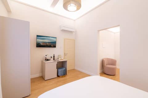 Hotel Ginori Al Duomo - dBe Hotels — photo 3