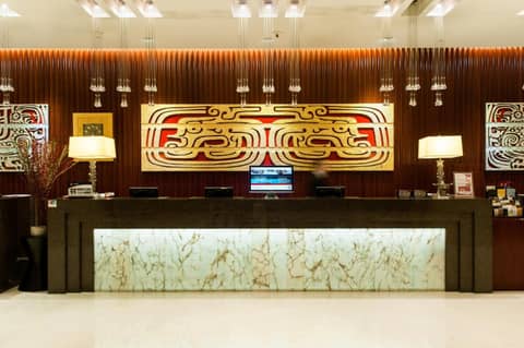 Crowne Plaza Beijing Zhongguancun by IHG — photo 5