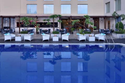 Fairfield by Marriott Bengaluru Outer Ring Road — photo 3