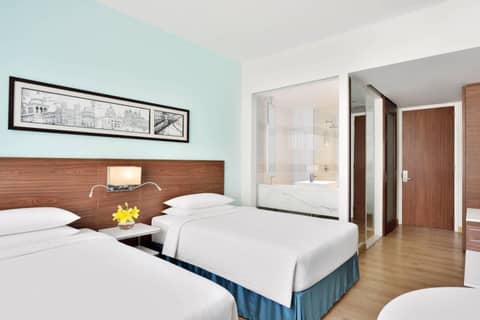 Fairfield by Marriott Bengaluru Outer Ring Road — photo 4