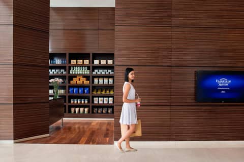 Fairfield by Marriott Bengaluru Outer Ring Road — photo 7