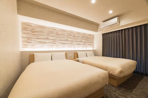 HOTEL WA HAKATA — photo 3
