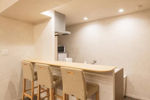 HOTEL WA HAKATA — photo 9
