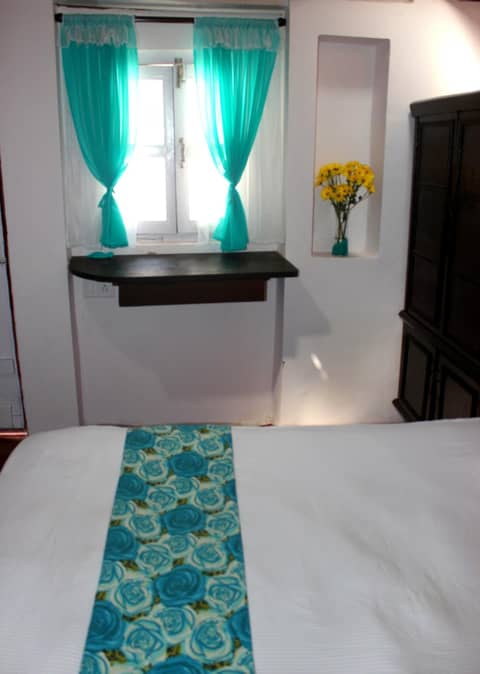 Villa Khatun Guesthouse - Peaceful Boutique Guesthouse near Fontainhas in Panjim — photo 7