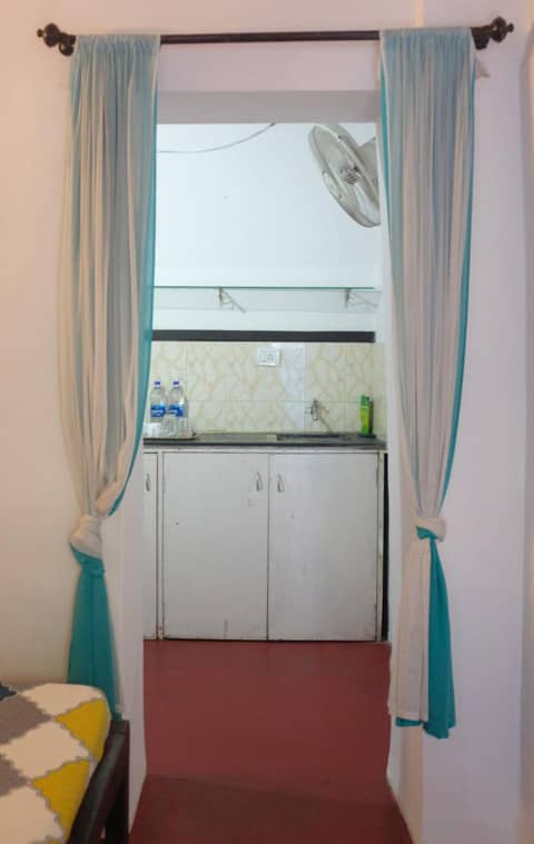Villa Khatun Guesthouse - Peaceful Boutique Guesthouse near Fontainhas in Panjim — photo 9