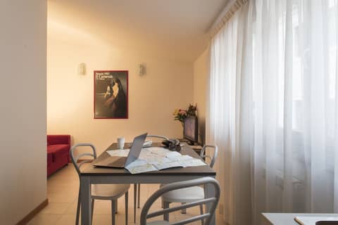 Hotel Commercio & Pellegrino — photo 9
