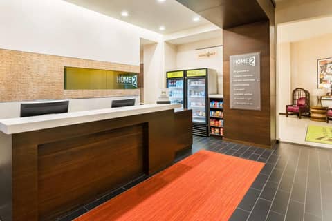 Home2 Suites by Hilton Atlanta Downtown — photo 5