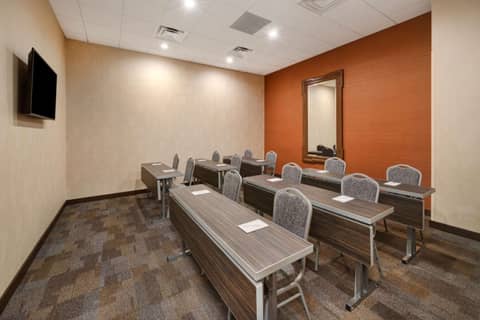 Home2 Suites by Hilton Atlanta Downtown — photo 6