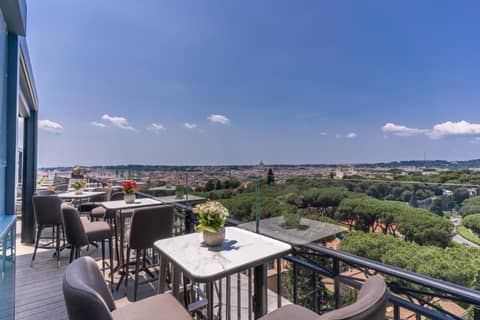 Hotel Splendide Royal - The Leading Hotels of the World — photo 2