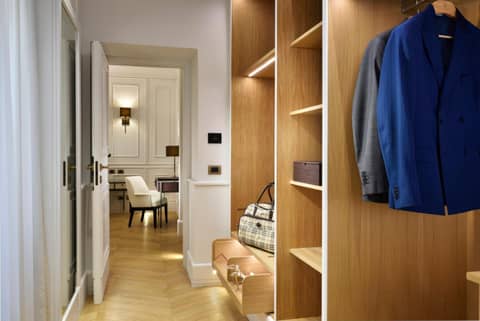 Hotel Splendide Royal - The Leading Hotels of the World — photo 9