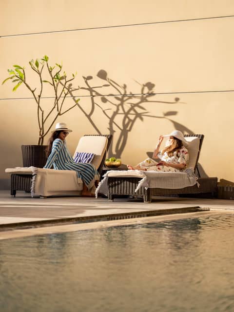 Adagio Aparthotel Jeddah Malik Road — photo 4